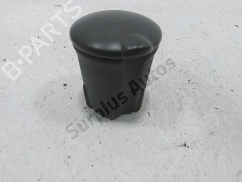 Asbak DACIA SANDERO II 1.2 (75 hp) 30992182