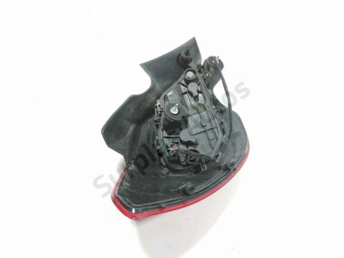 Højre baglygte OPEL CORSA E (X15) 1.4 (08, 68) | BP29860031C35