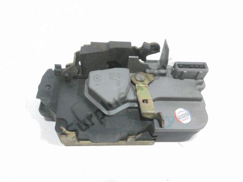 Venstre bak lås PEUGEOT 206 Hatchback (2A/C) 1.4 HDi eco 70 | BP28255454C100 