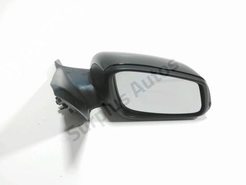 Used Right mirror BMW 1 (F20) 118 d (143 hp) 28245398