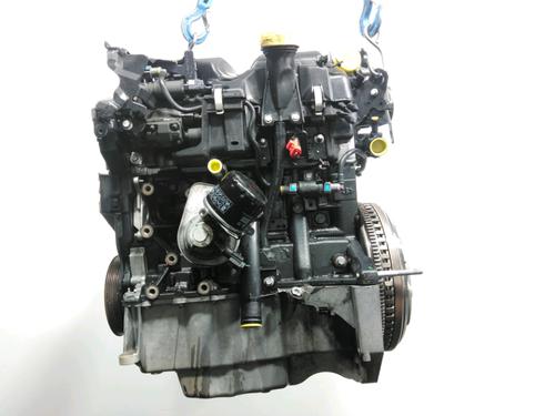 Used Engine DACIA DUSTER (HS_) 1.5 dCi (HSMC) (107 hp) 28218730