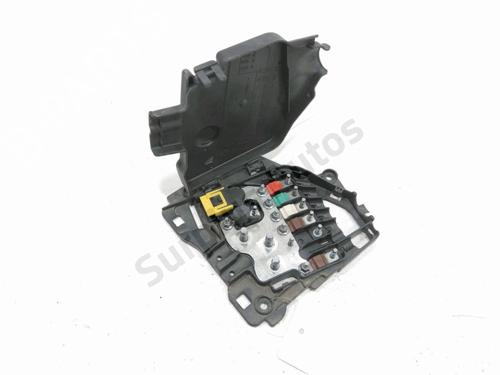 Elektronisk modul CITROËN DS3 (SA_) 1.6 HDi 90 (92 hp) 30985969