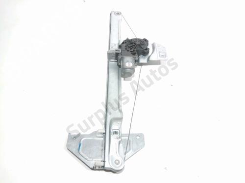Used Front left window mechanism Front left window mechanism 38165492 38165492