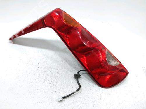 Used Left taillight NISSAN NOTE (E11, NE11) 1.5 dCi (86 hp) 31006517