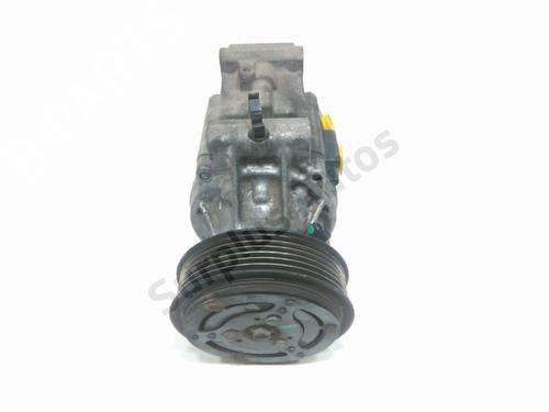 AC-Kompressor FORD KA (RU8) 1.3 TDCi (75 hp) 28223571