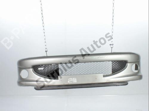 Used Front bumper PEUGEOT 206 Hatchback (2A/C) 2.0 HDI 90 (90 hp) 30559043