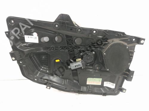 Used Front left window mechanism Front left window mechanism 39491002 39491002