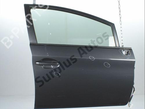 Porte avant droite Porte avant droite 37775552 37775552