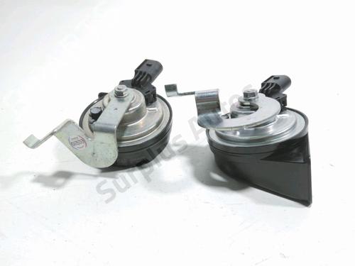 Horn MERCEDES-BENZ EQA (H243) EQA 250+ (243.702) | BP37764253E13 - Image 3