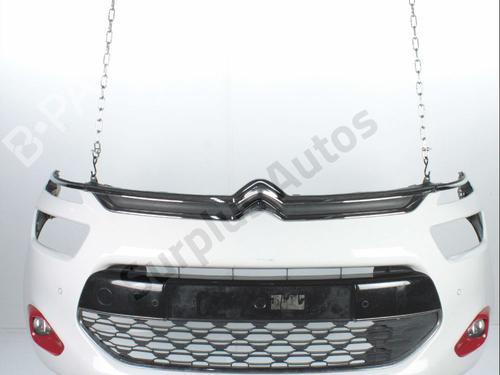 Used Front bumper Front bumper CITROËN C4 Picasso II 1.6 HDi / BlueHDi 115 (115 hp) 33459484 33459484