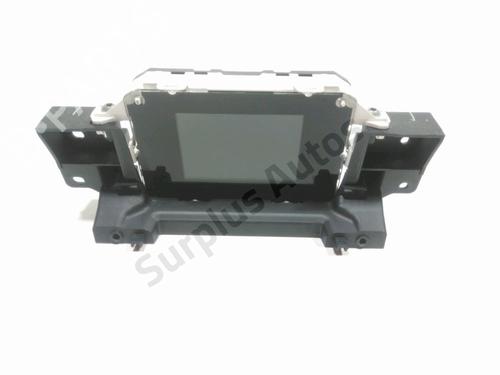 Pantalla multifuncion FORD TRANSIT CONNECT V408 Box Body/MPV 1.6 TDCi (95 hp) 28230020