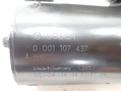 Used Starter OPEL COMBO Box Body/MPV 1.3 CDTI 16V (69 hp) 30985397