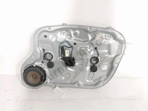 Used Front right window mechanism Front right window mechanism 37773706 37773706