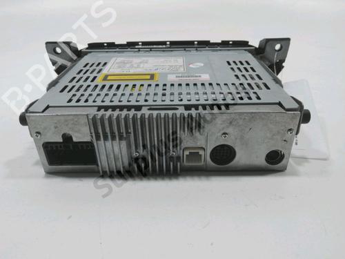Radio NISSAN PIXO (UA0) 1.0 | BP30992073E6 - Image 3