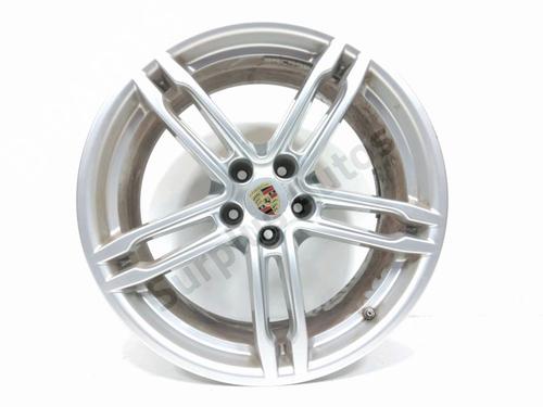Used Rim PORSCHE MACAN (95B) 3.0 S (340 hp) 32514331