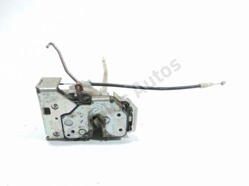 Front left lock OPEL COMBO Box Body/MPV (X12) 1.6 CDTI (B05) | BP30086657C98