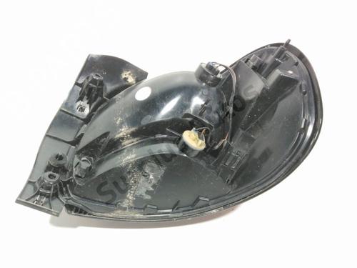 Left taillight CITROËN C3 AIRCROSS II (2R_, 2C_) 1.2 PureTech 130 (2RHNYH) | BP30087366C34