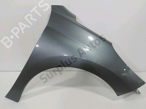 Used Right front fenders Right front fenders PEUGEOT 207 (WA_, WC_) 1.4 HDi (68 hp) 36764734 36764734