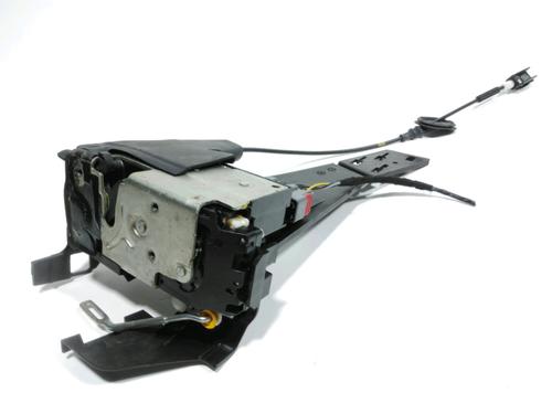 Used Rear left lock FORD FUSION (JU_) 1.4 (80 hp) 28255194