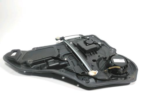 Rear right window mechanism MAZDA 6 Hatchback (GG) 2.0 DI (GG14) | BP37778737C25 - Image 2