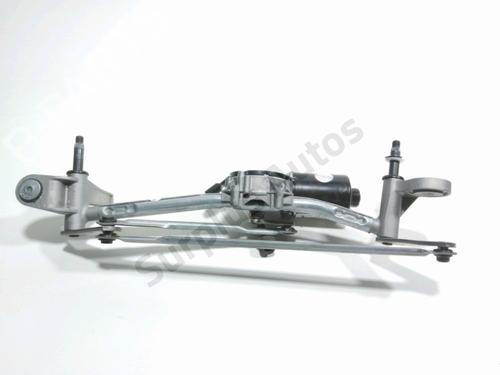 Używane Mechanizm wycieraczek przednich Mechanizm wycieraczek przednich 37791002 37791002