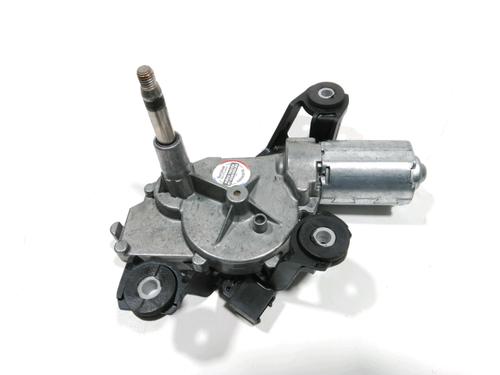 Viskermotor bagrude RENAULT MEGANE II (BM0/1_, CM0/1_) [2001-2012]  28272286