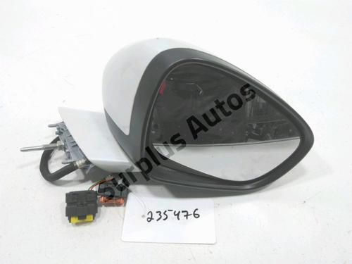 right-mirror-peugeot-508-i-8d_-2010-2011-2012-2013-2014-2015-2016-2017-2018-30997258 main image