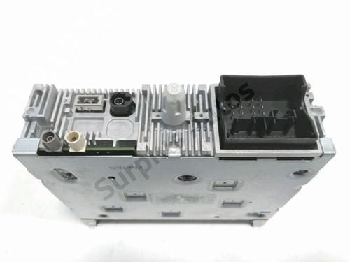 Radio CITROËN C3 II (SC_) 1.2 VTi 82 | BP33231127E6 - Image 4