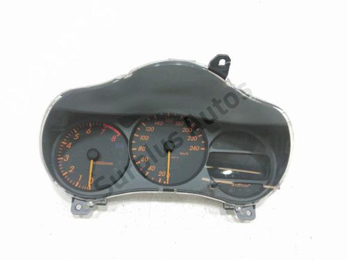 Used Instrument cluster TOYOTA CELICA Coupe (_T23_) 1.8 16V VT-i (ZZT230_, ZZT230) (143 hp) 30991355