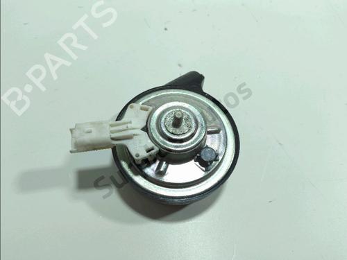 Used Horn Horn RENAULT CLIO V (B7_) 1.6 E-TECH 140 (B7MU) (140 hp) 33867230 33867230