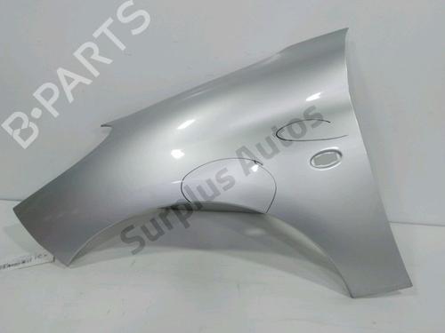 Used Left front fenders Left front fenders 37017694 37017694