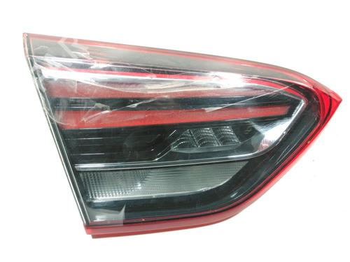 Used Left tailgate light Left tailgate light 37787895 37787895