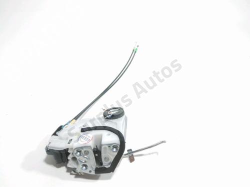 Used Front right lock Front right lock 28247413 28247413
