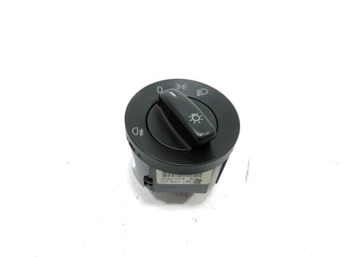 Licht Schakelaar VW GOLF V (1K1) 1.9 TDI (105 hp) 30989042