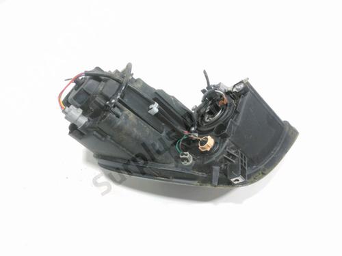 Left headlight PEUGEOT ION Electric | BP28266695C28 - Image 2