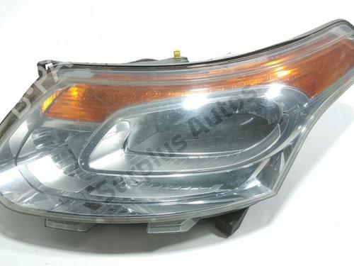 Used Left headlight Left headlight CITROËN C3 Picasso (SH_) 1.6 HDi (90 hp) 40214654 40214654