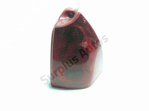 Used Right taillight PEUGEOT 307 Break (3E) 2.0 HDi 135 (136 hp) 29008611