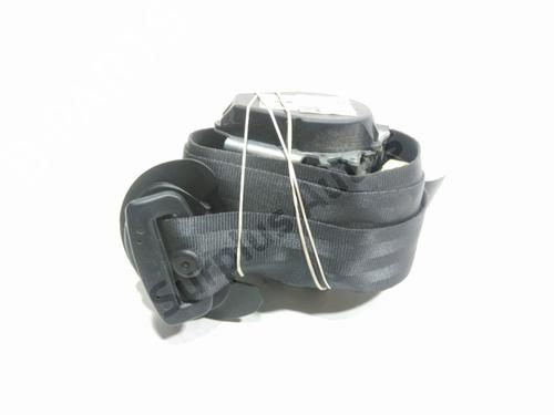 Front left seatbelt CITROËN C3 III (SX) 1.2 PureTech 82 | BP37628118I26 - Image 3