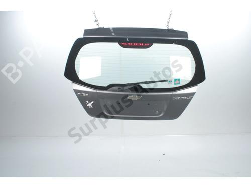 Bagklap CC/Kombi-Coupé Bagklap CC/Kombi-Coupé 37782898 37782898