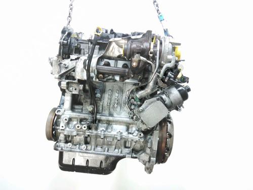 Engine FORD TOURNEO COURIER B460 MPV 1.5 TDCi | BP37761875M1 - Image 3