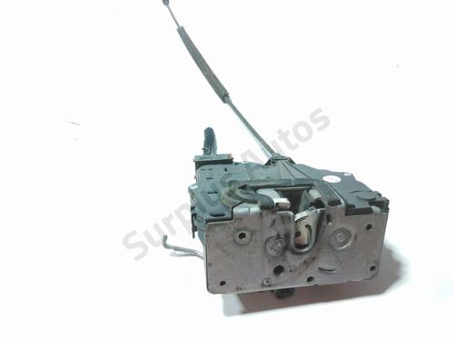 Used Front left lock Front left lock FIAT GRANDE PUNTO (199_) 1.3 D Multijet (75 hp) 40060122 40060122