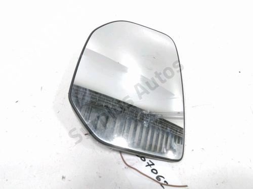Used Left mirror glass PEUGEOT PARTNER Box Body/MPV 1.6 HDi (75 hp) 30995120