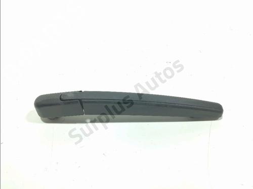 Used Rear windshield wiper arm Rear windshield wiper arm CITROËN C5 III Break (RW_) 1.6 HDi 110 (112 hp) 40215008 40215008