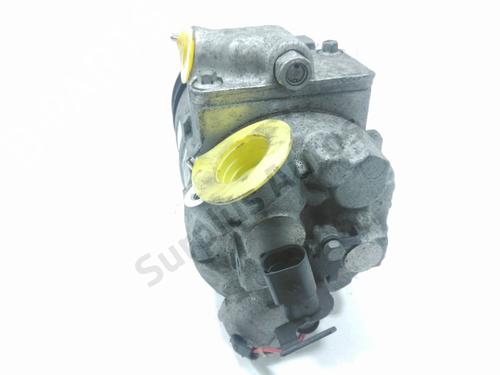 AC compressor MERCEDES-BENZ C-CLASS T-Model (S204) C 220 CDI (204.202) | BP33231071M34 - Image 3