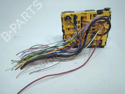 Electronic module DS DS 7 Crossback (J4_, JR_, JC_) E-TENSE 4x4 (J45GBU) | BP37764109M83 - Image 2