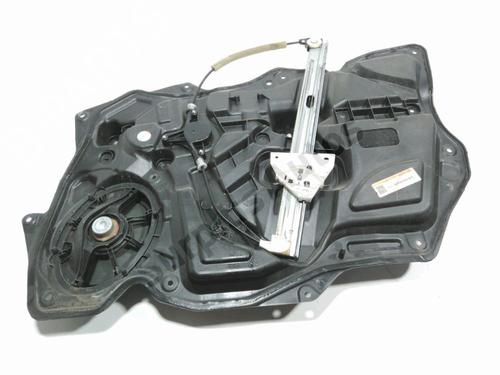 Used Front left window mechanism Front left window mechanism MAZDA 3 (BL) 2.2 MZR CD (BL10) (185 hp) 28241586 28241586