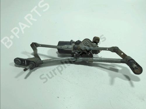 front-wipers-mechanism-renault-clio-iii-br01-cr01-2005-2006-2007-2008-2009-2010-2011-2012-2013-2014-36593621 main image
