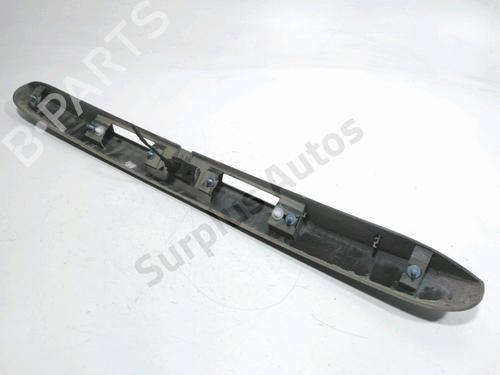 Tailgate handle CITROËN BERLINGO MULTISPACE (B9) | BP34617120C132 - Image 3