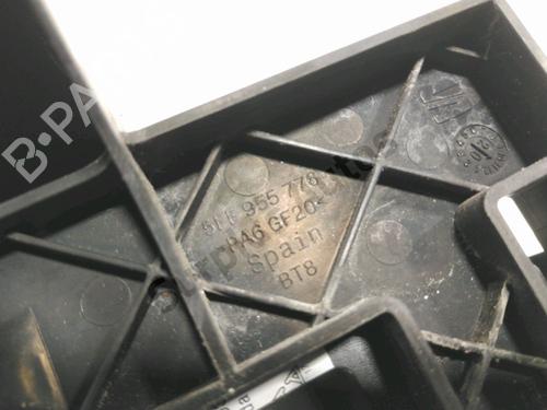 Electronic sensor CUPRA FORMENTOR (KM7, KMP) 1.5 TSI | BP40213227M84 - Image 3