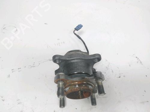 Used Right rear steering knuckle Right rear steering knuckle 37765897 37765897